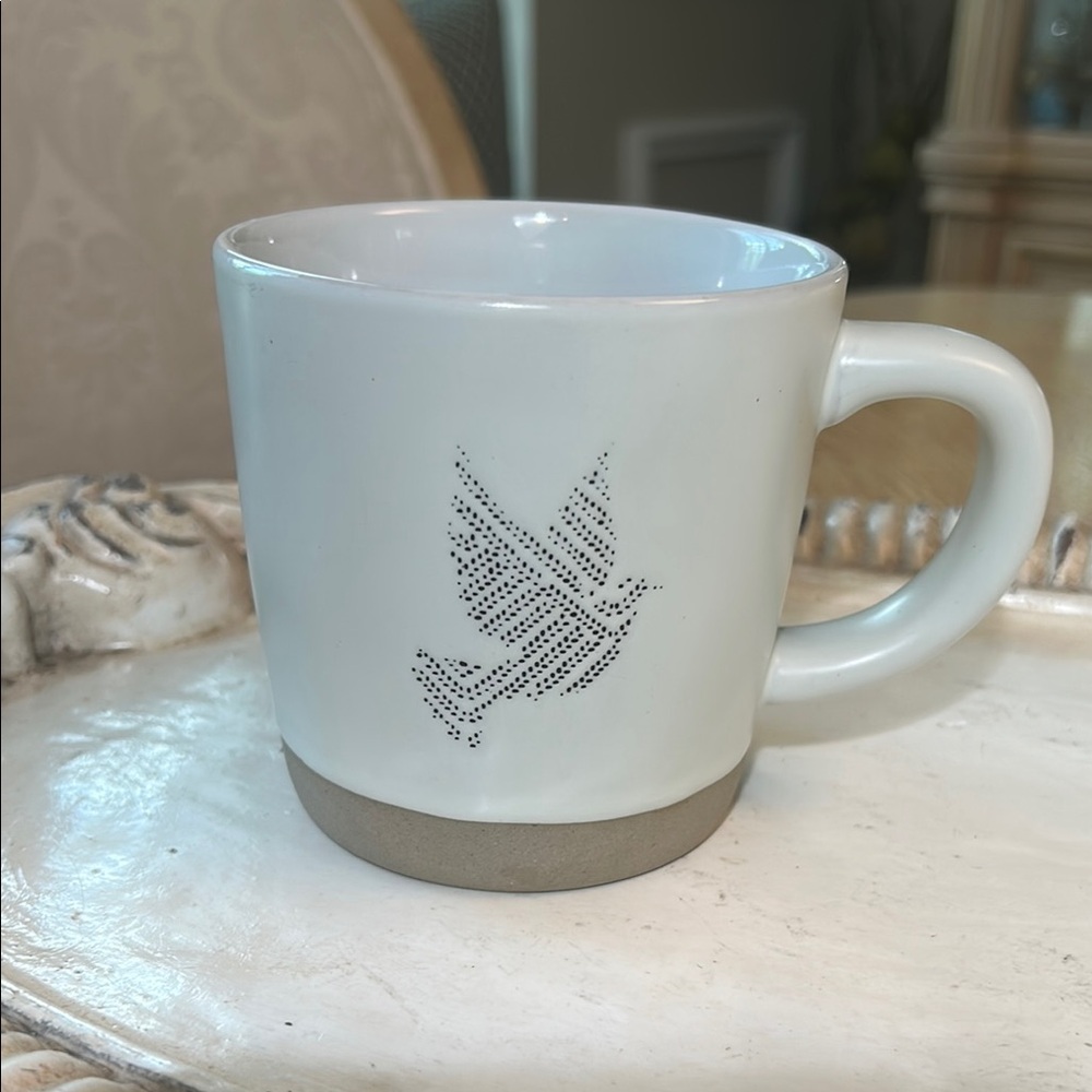Hearth & Hand with Magnolia Dove Mug